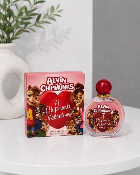 عطر اطفال ولادي \ Chip mucks